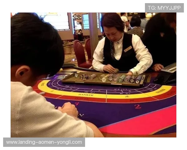 澳门赌场私人贵宾厅尊享服务全面解析满足高端玩家的奢华体验指南